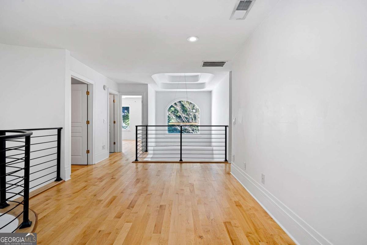 4 Vale Close Atlanta - 19