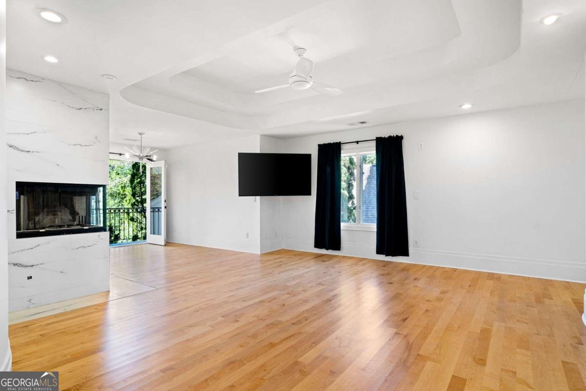 4 Vale Close Atlanta - 20