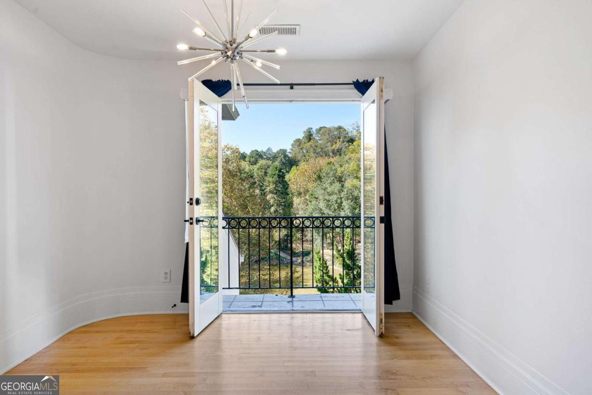 4 Vale Close Atlanta - 22