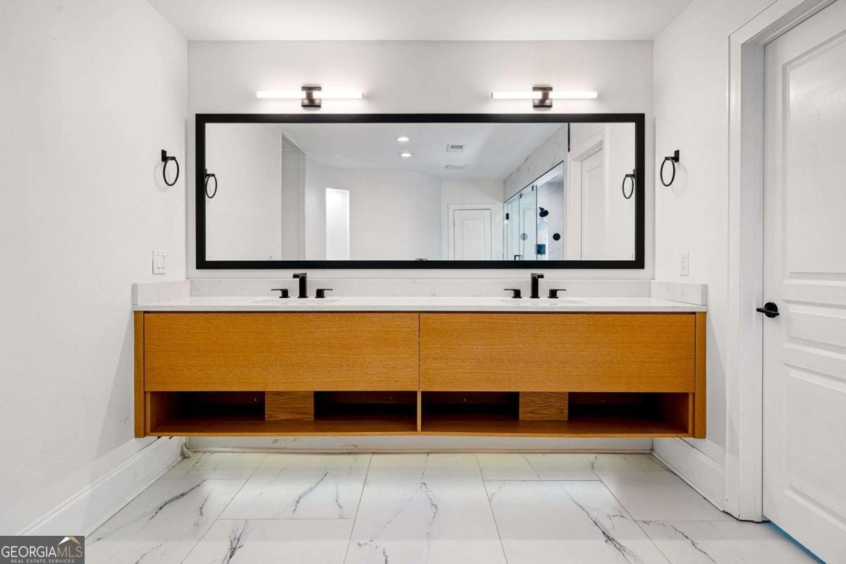 4 Vale Close Atlanta - 24