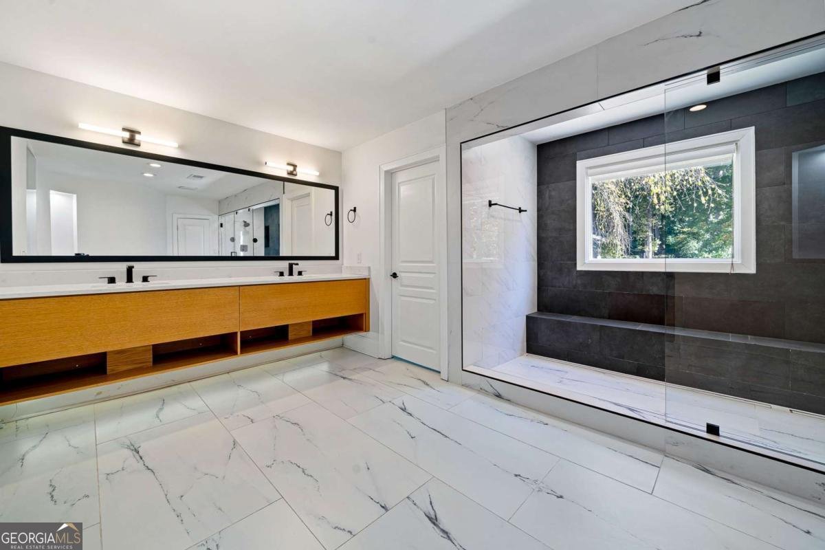 4 Vale Close Atlanta - 25