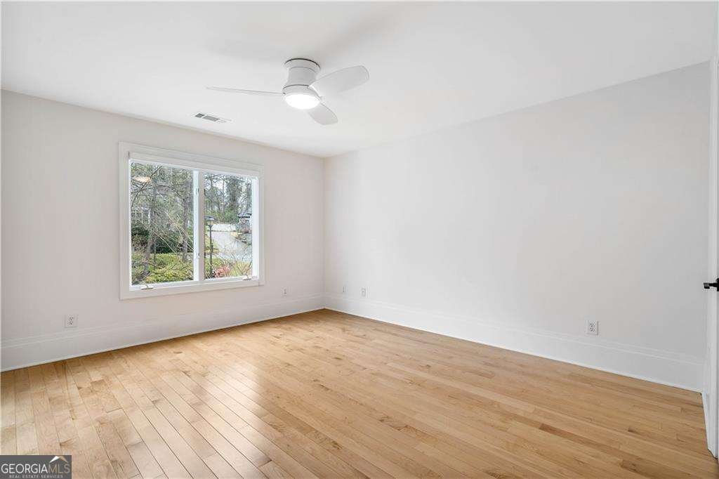 4 Vale Close Atlanta - 27