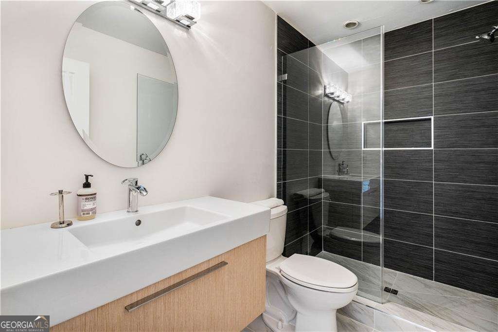 4 Vale Close Atlanta - 29