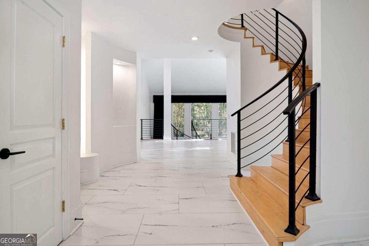 4 Vale Close Atlanta - 3