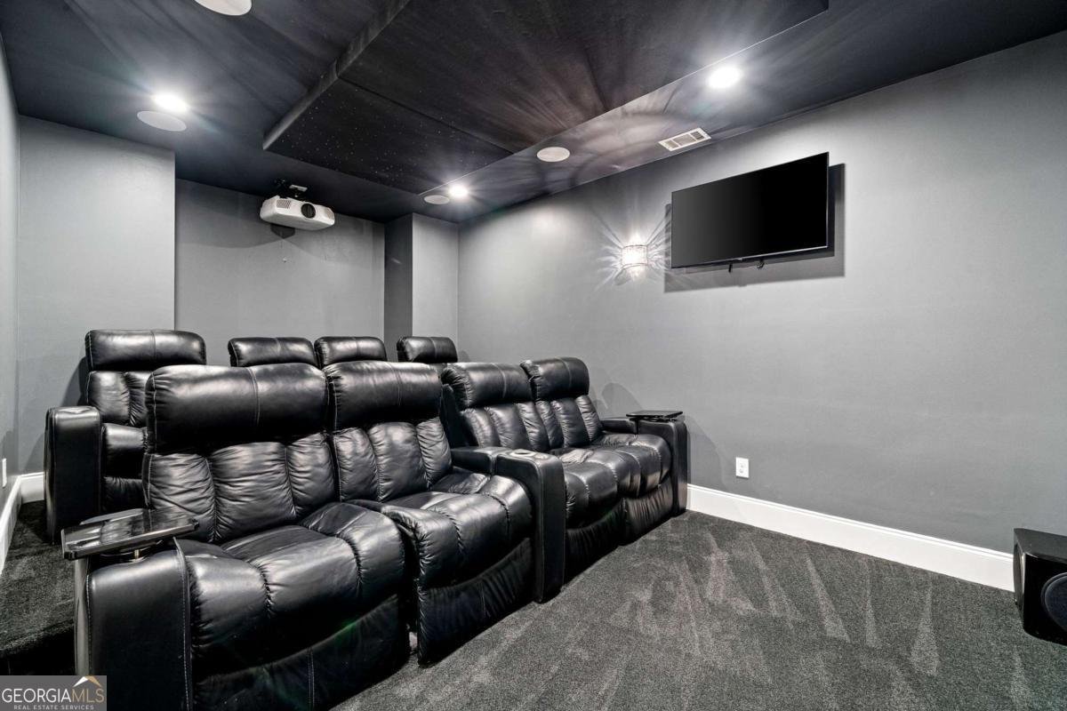 4 Vale Close Atlanta - 33