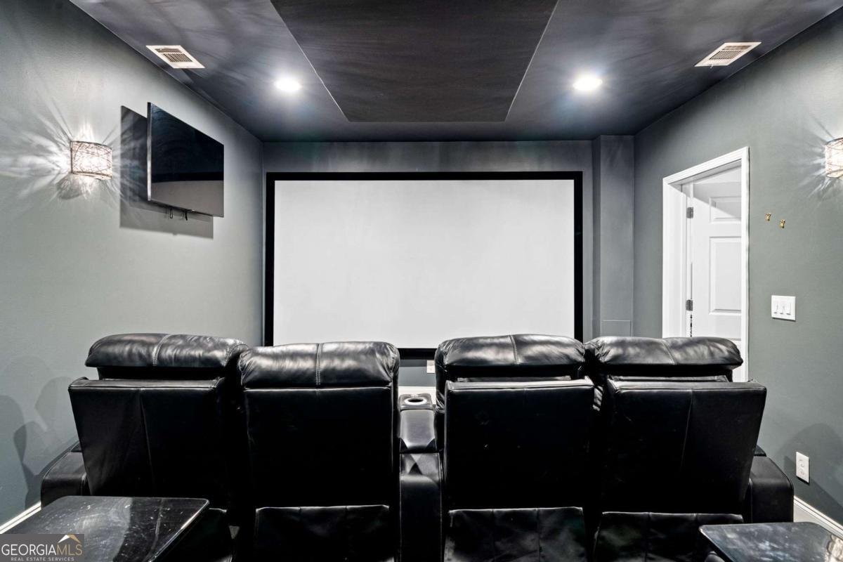 4 Vale Close Atlanta - 34