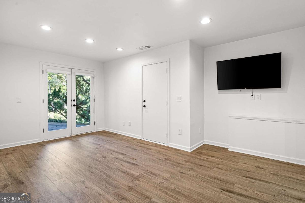 4 Vale Close Atlanta - 35