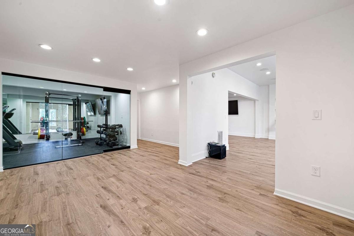 4 Vale Close Atlanta - 36