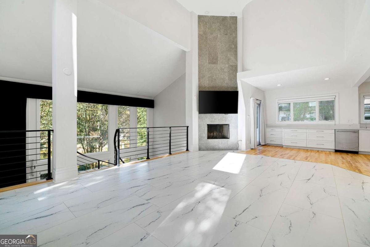 4 Vale Close Atlanta - 4