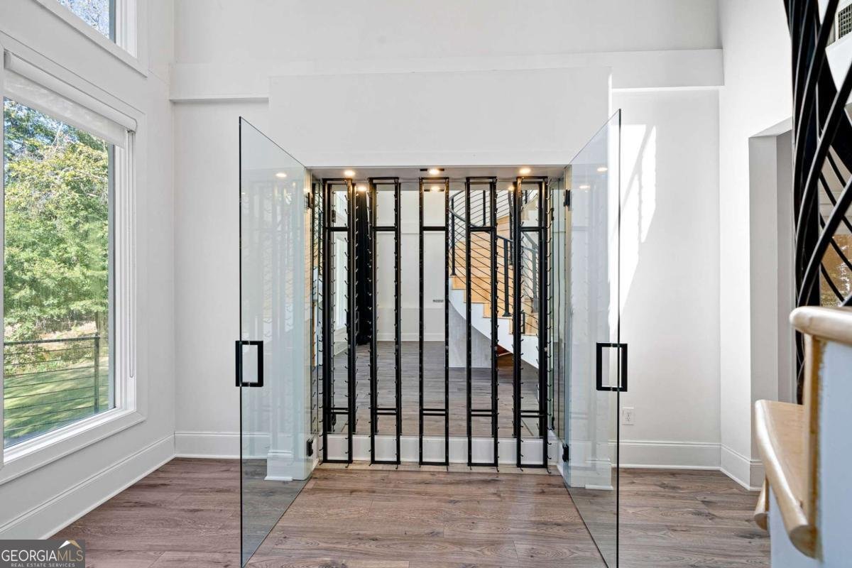 4 Vale Close Atlanta - 41