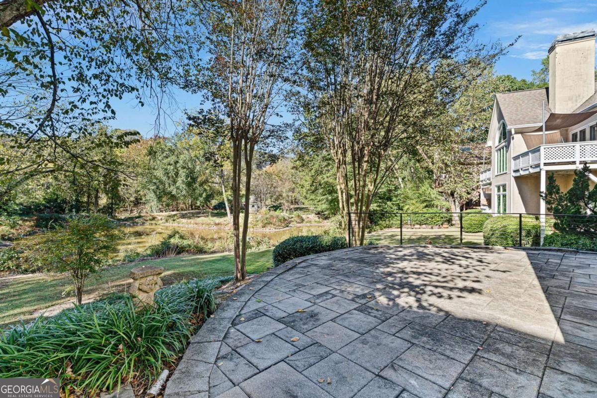 4 Vale Close Atlanta - 42