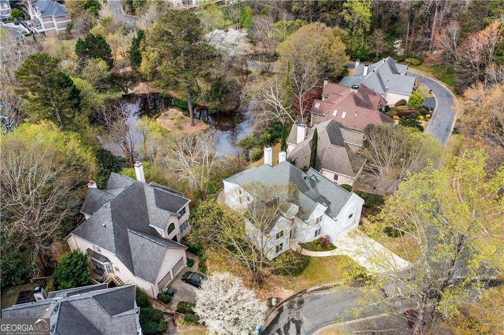 4 Vale Close Atlanta - 43