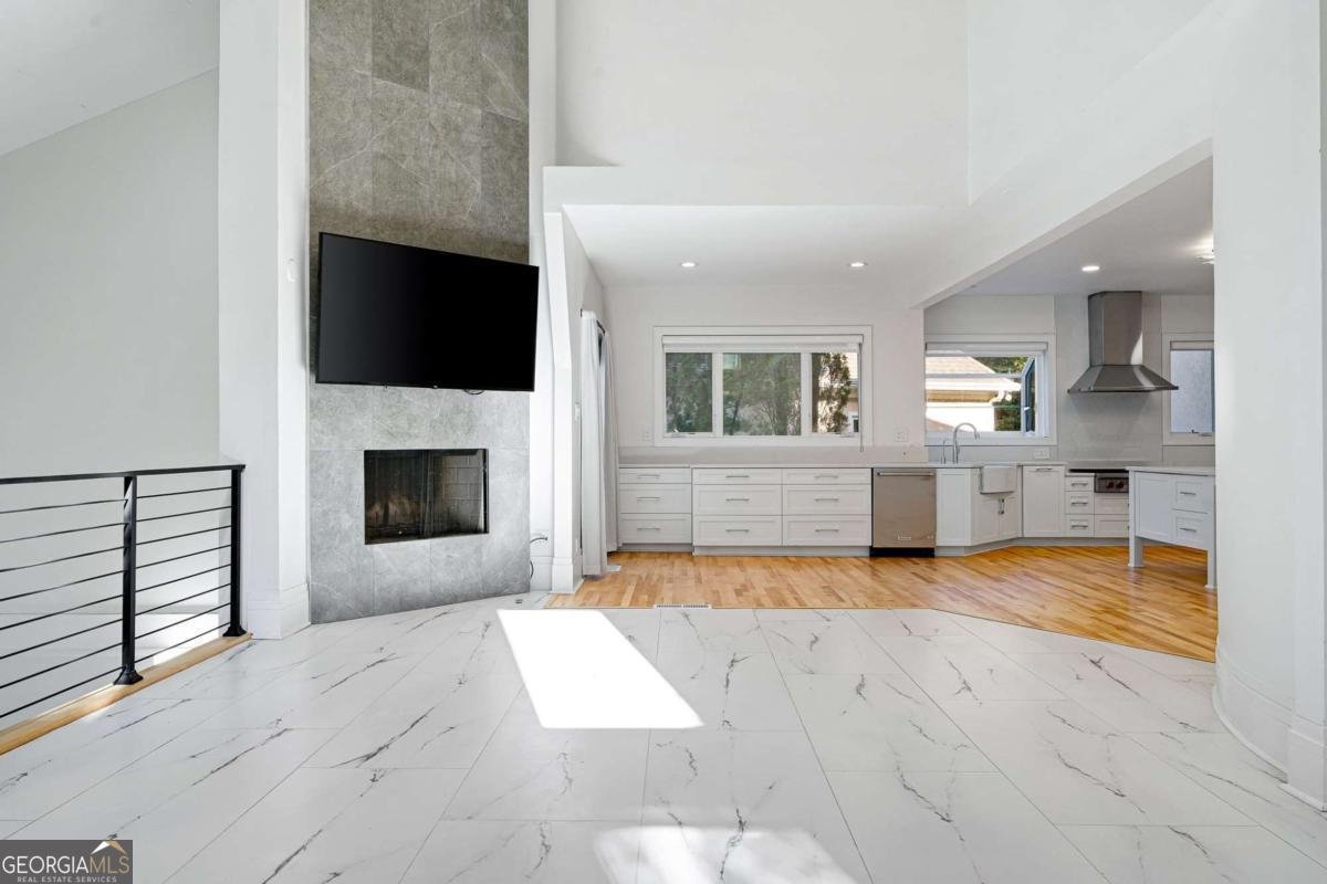 4 Vale Close Atlanta - 5