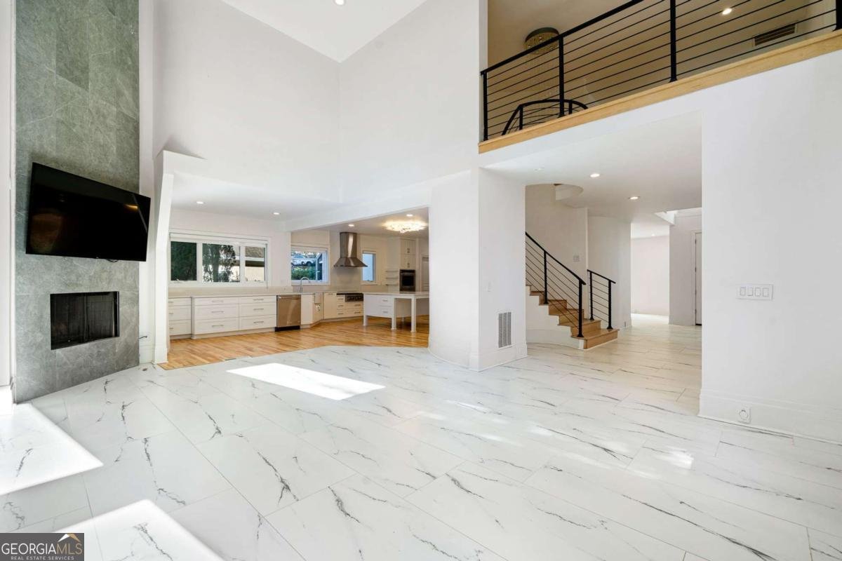 4 Vale Close Atlanta - 7