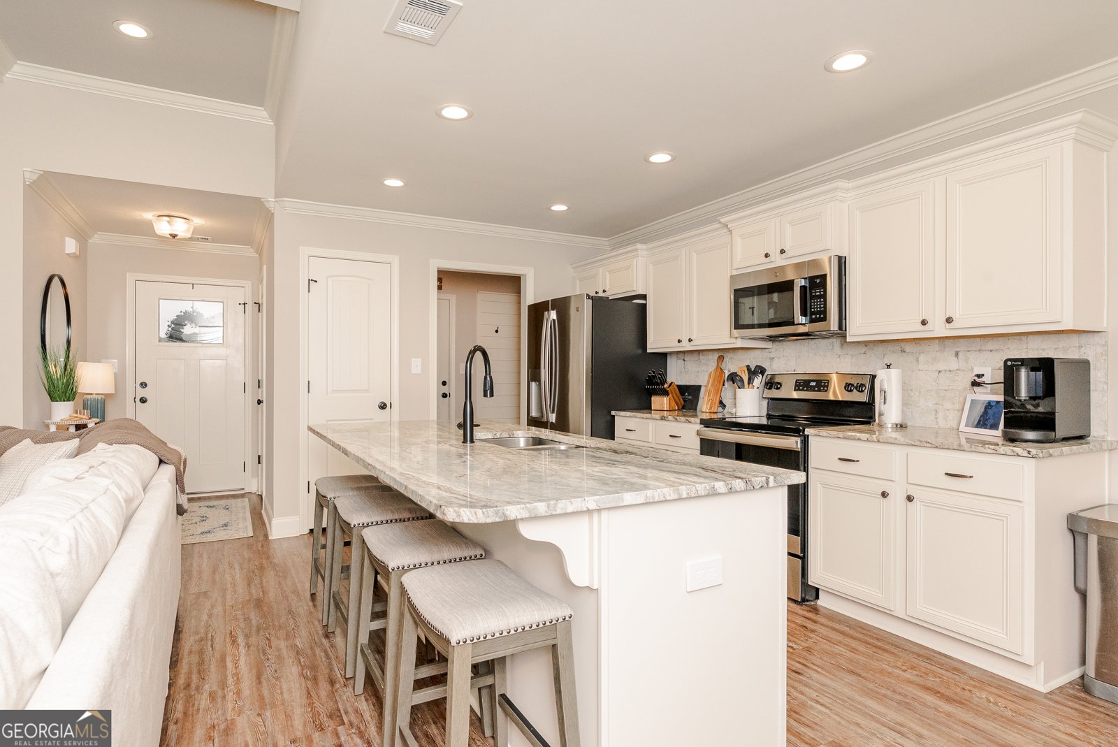 616 Woods Edge Way Warner Robins - 10