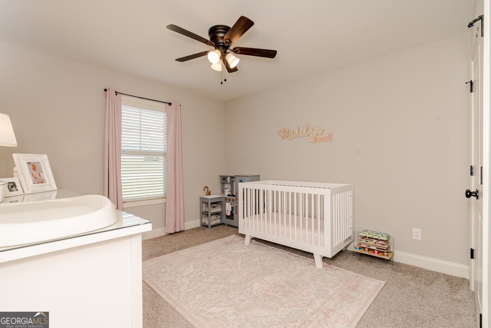 616 Woods Edge Way Warner Robins - 18