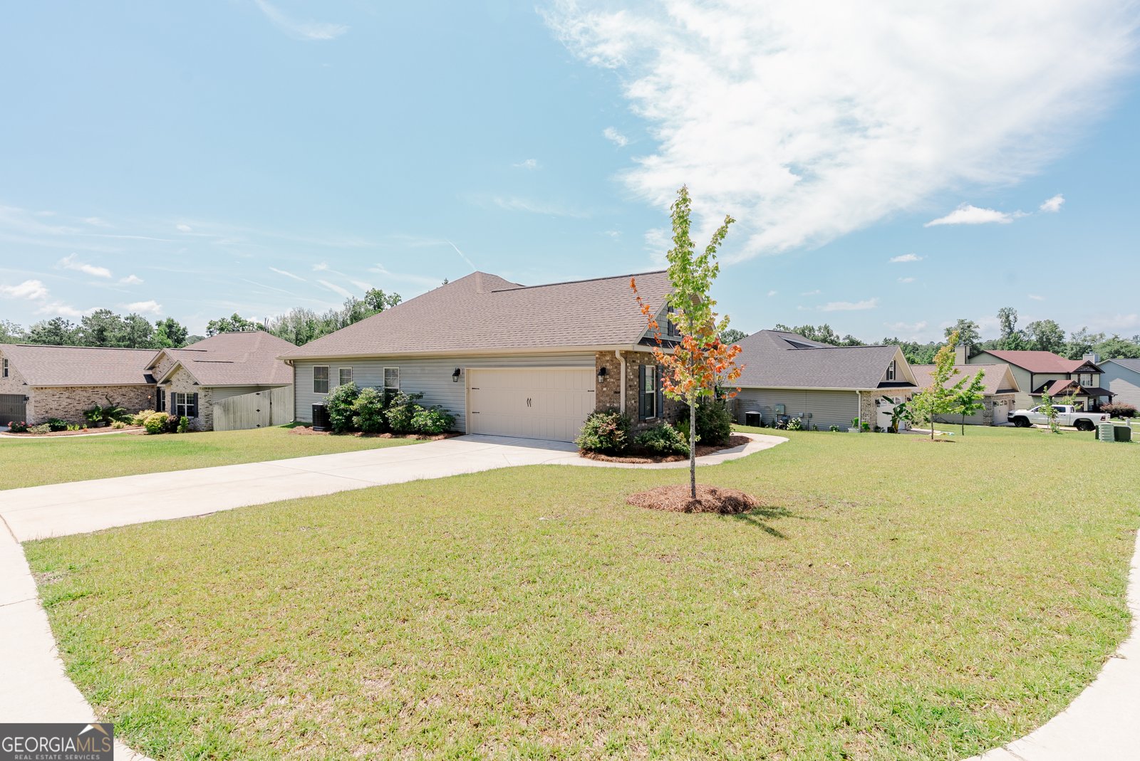 616 Woods Edge Way Warner Robins - 2