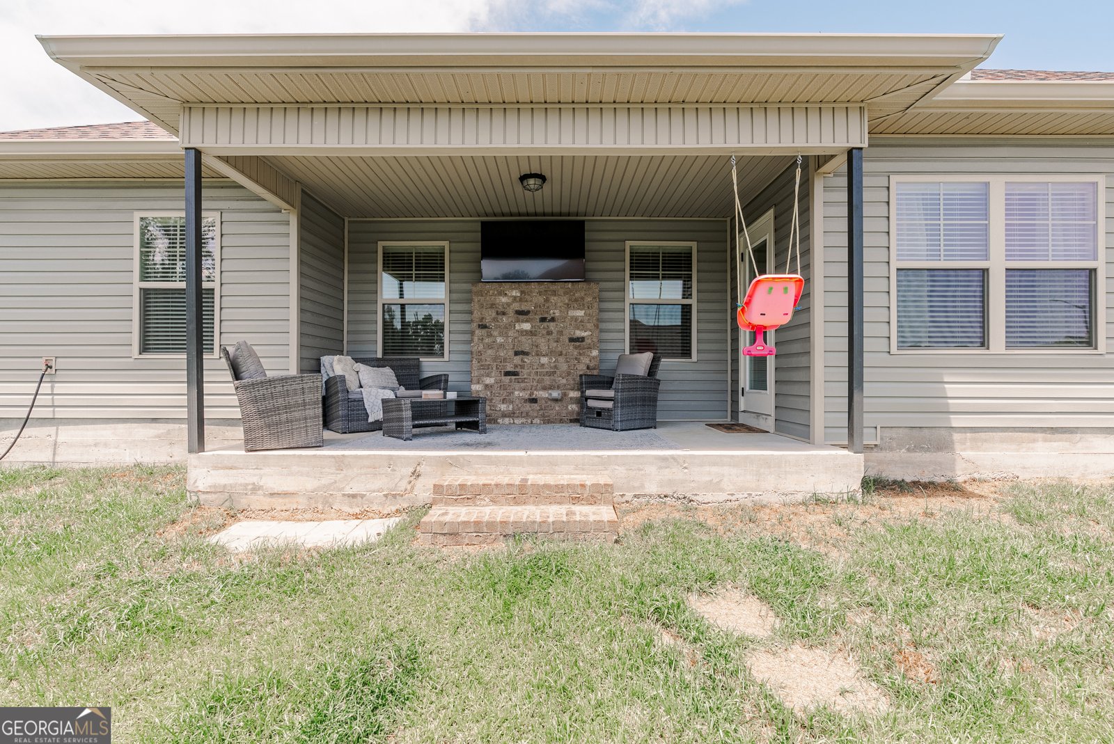 616 Woods Edge Way Warner Robins - 22