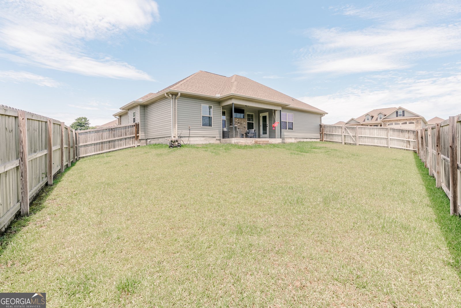 616 Woods Edge Way Warner Robins - 23