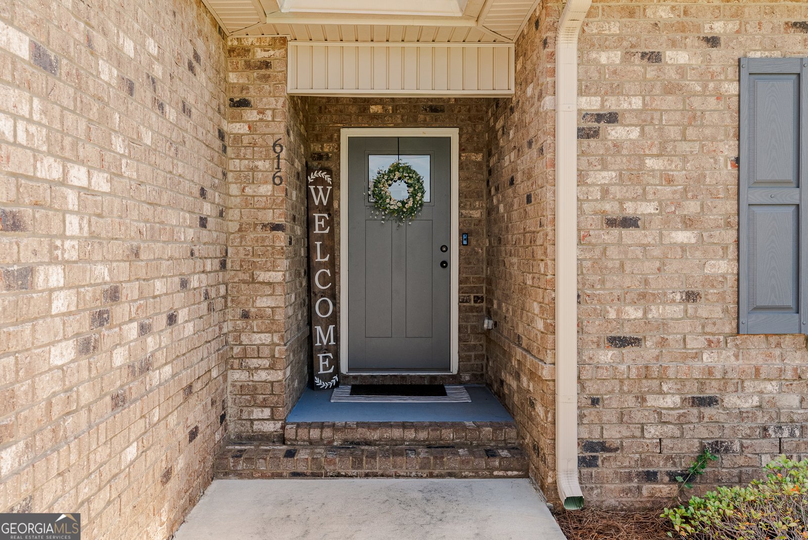 616 Woods Edge Way Warner Robins - 3