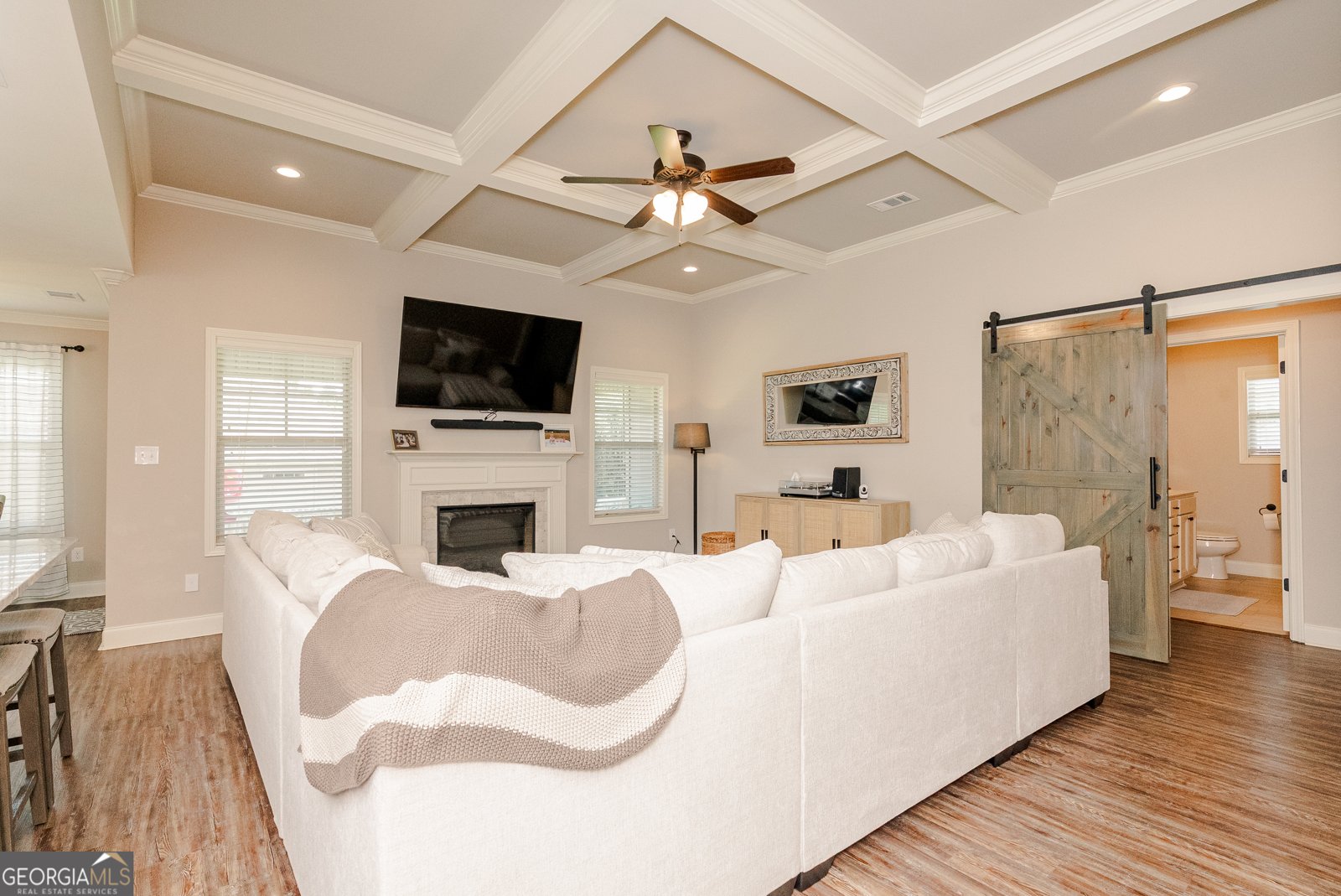 616 Woods Edge Way Warner Robins - 5