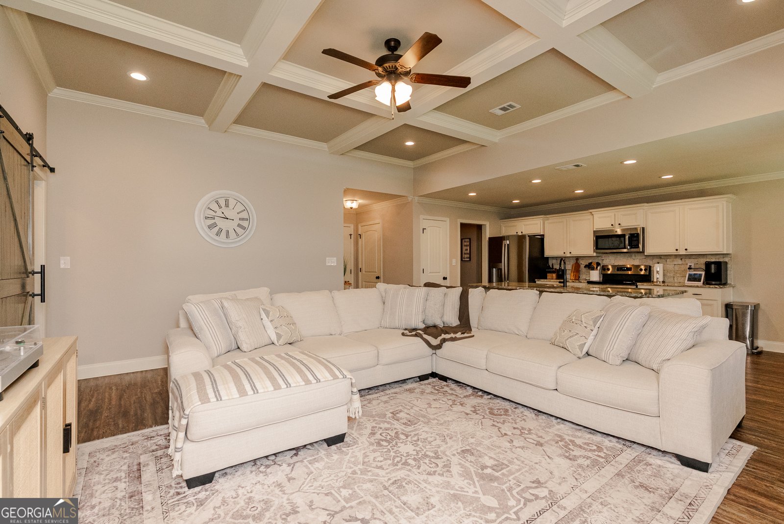 616 Woods Edge Way Warner Robins - 7