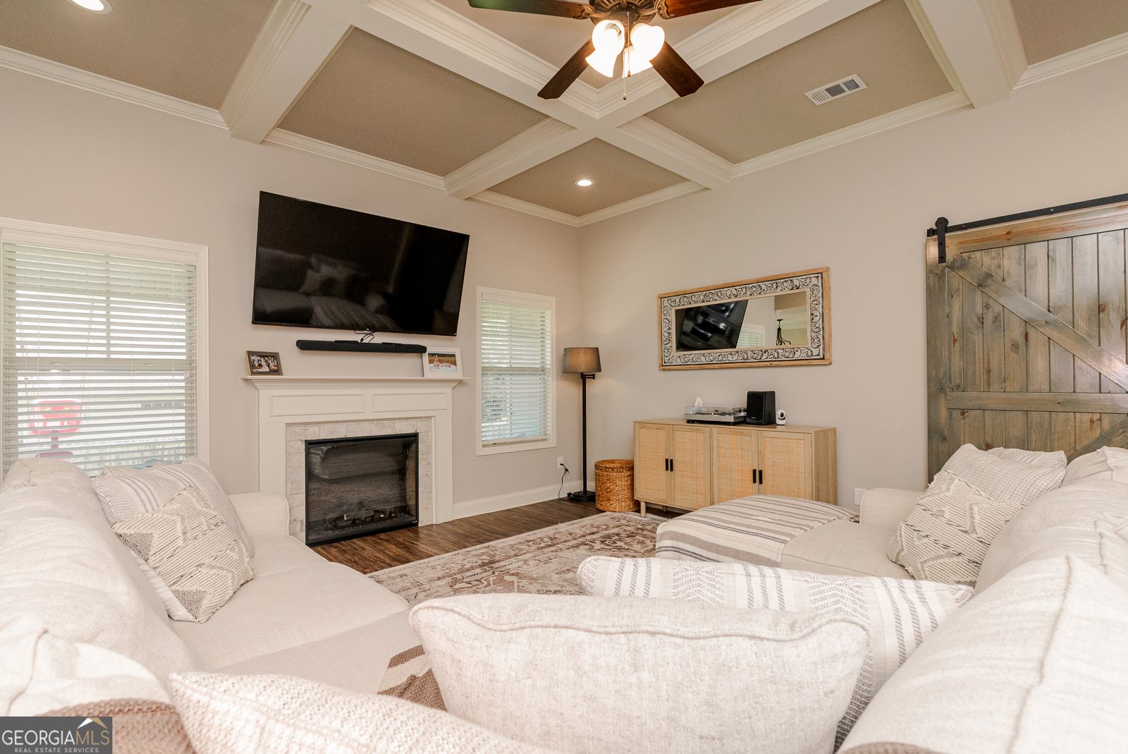 616 Woods Edge Way Warner Robins - 8