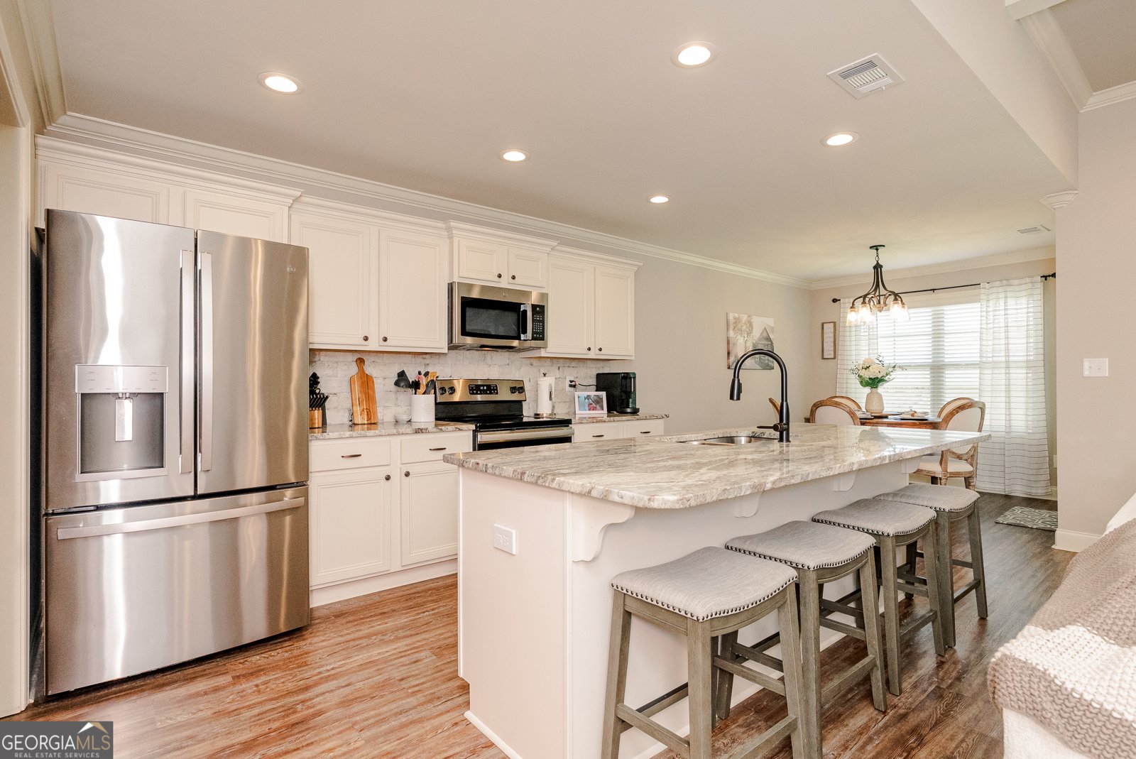 616 Woods Edge Way Warner Robins - 9