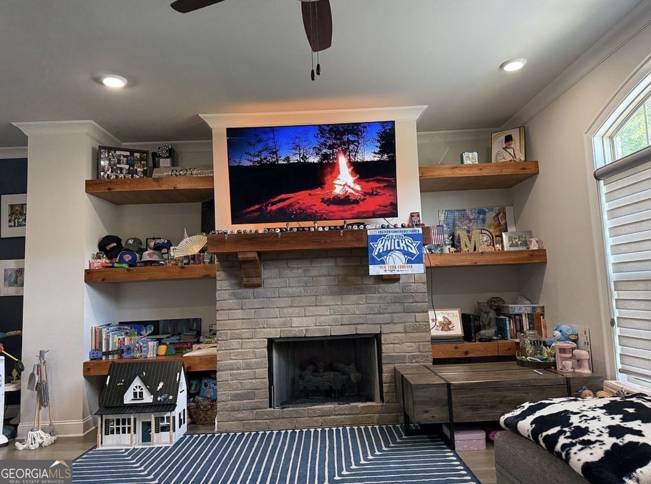 7950 Laurel Creek Drive Johns Creek - 2