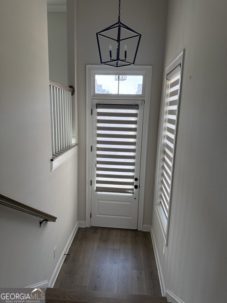 7950 Laurel Creek Drive Johns Creek - 7