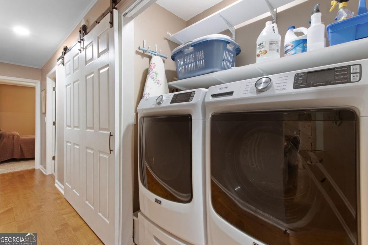 100 Longwood Road St. Marys - 26