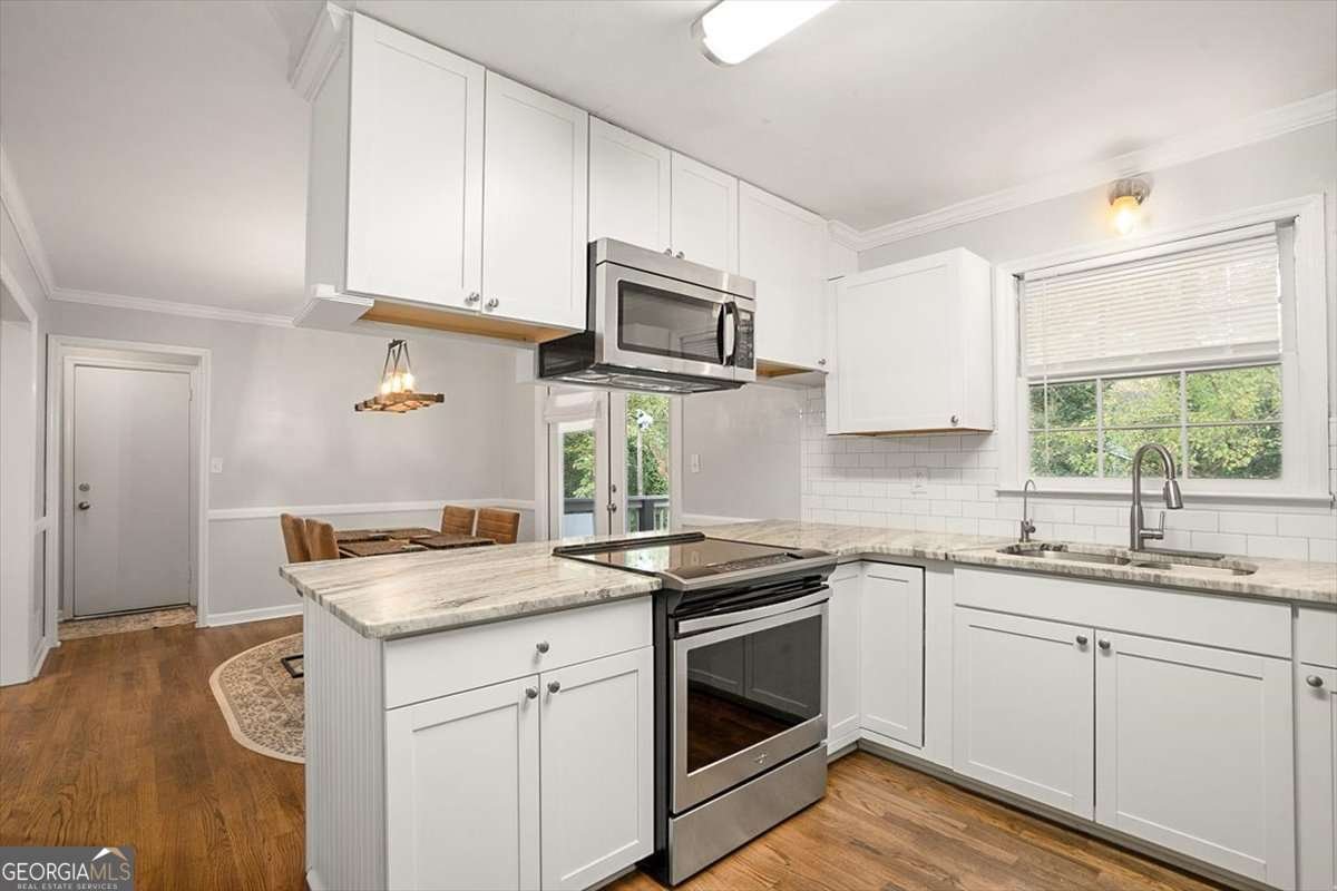 1025 College Station Road Athens - 10