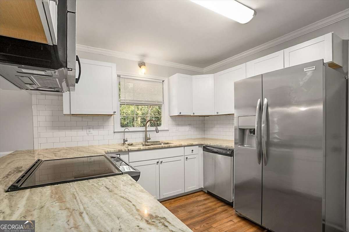 1025 College Station Road Athens - 11