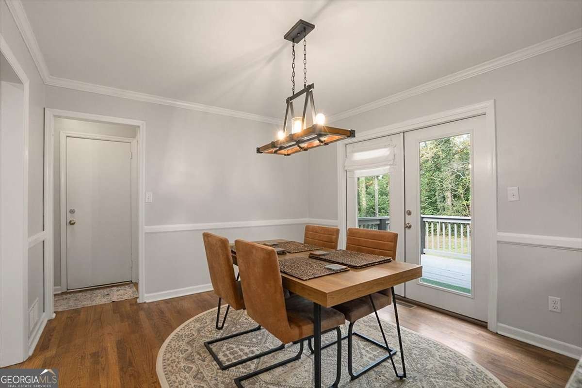 1025 College Station Road Athens - 13