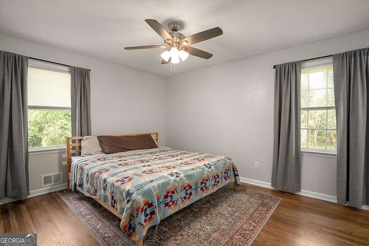 1025 College Station Road Athens - 16