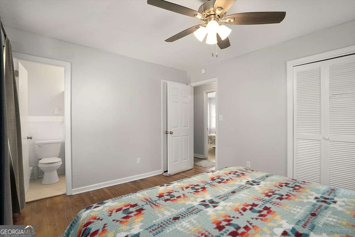 1025 College Station Road Athens - 17