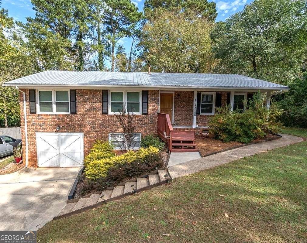 1025 College Station Road Athens - 2