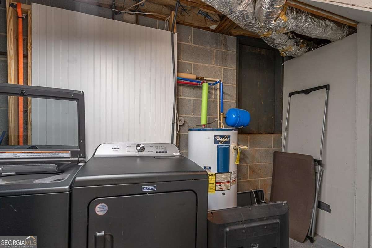 1025 College Station Road Athens - 27