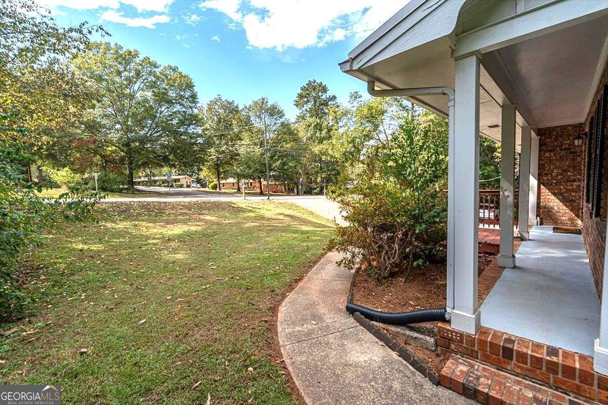 1025 College Station Road Athens - 28