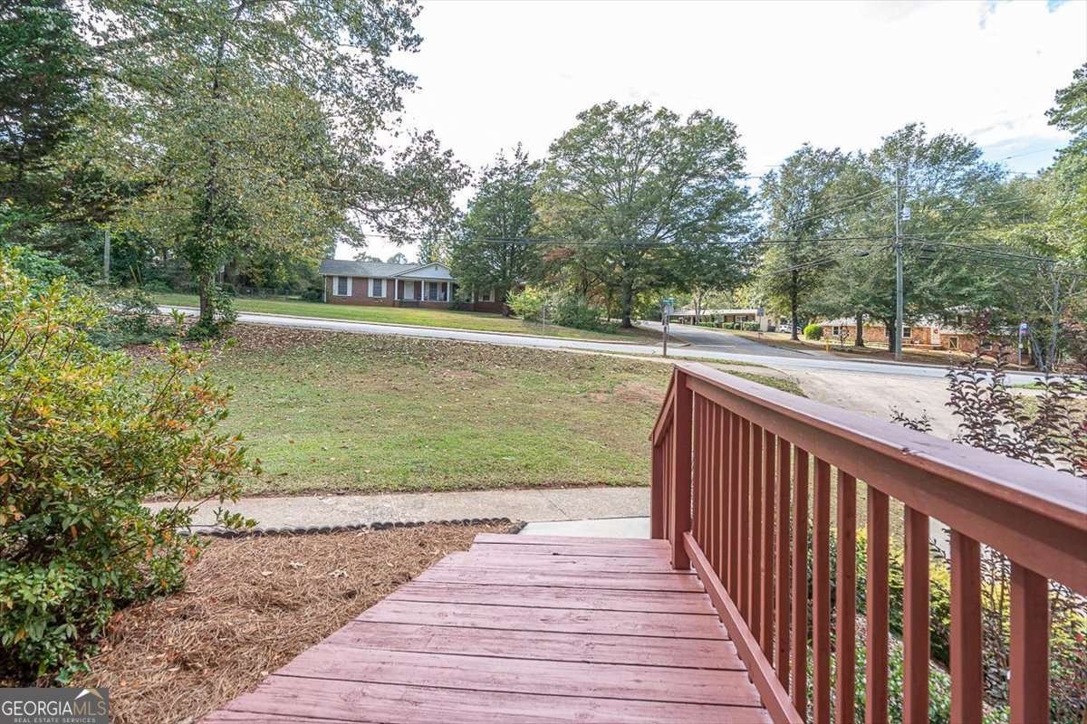 1025 College Station Road Athens - 3