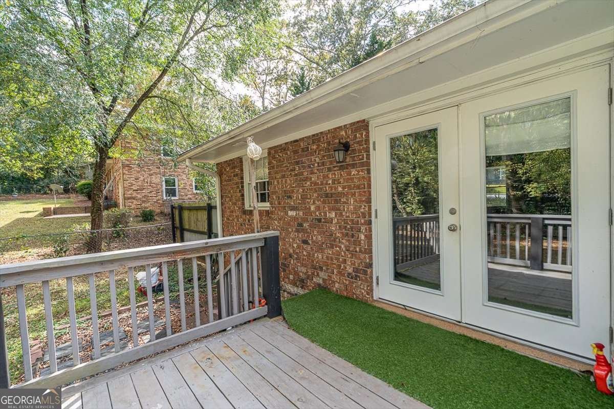 1025 College Station Road Athens - 31