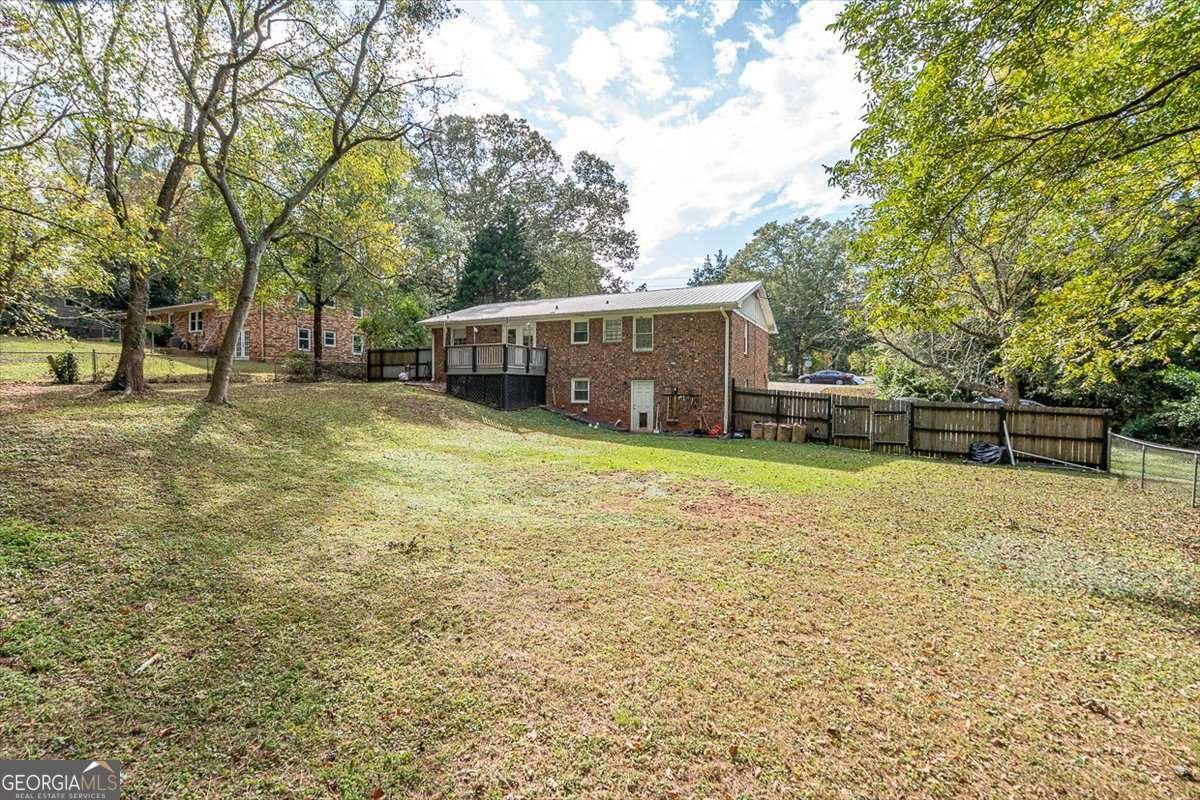 1025 College Station Road Athens - 36