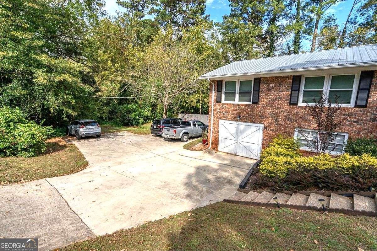 1025 College Station Road Athens - 37