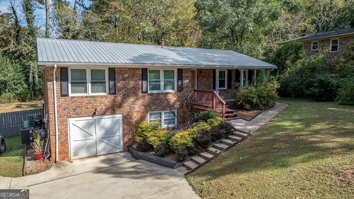 1025 College Station Road Athens - 38