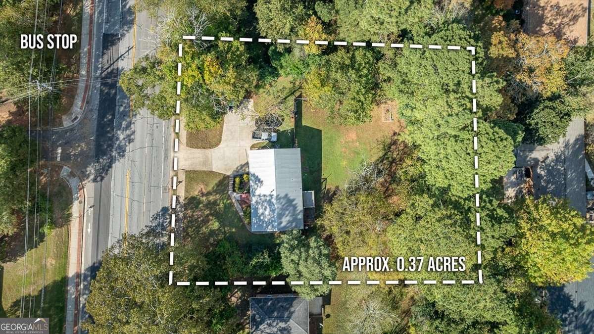 1025 College Station Road Athens - 40