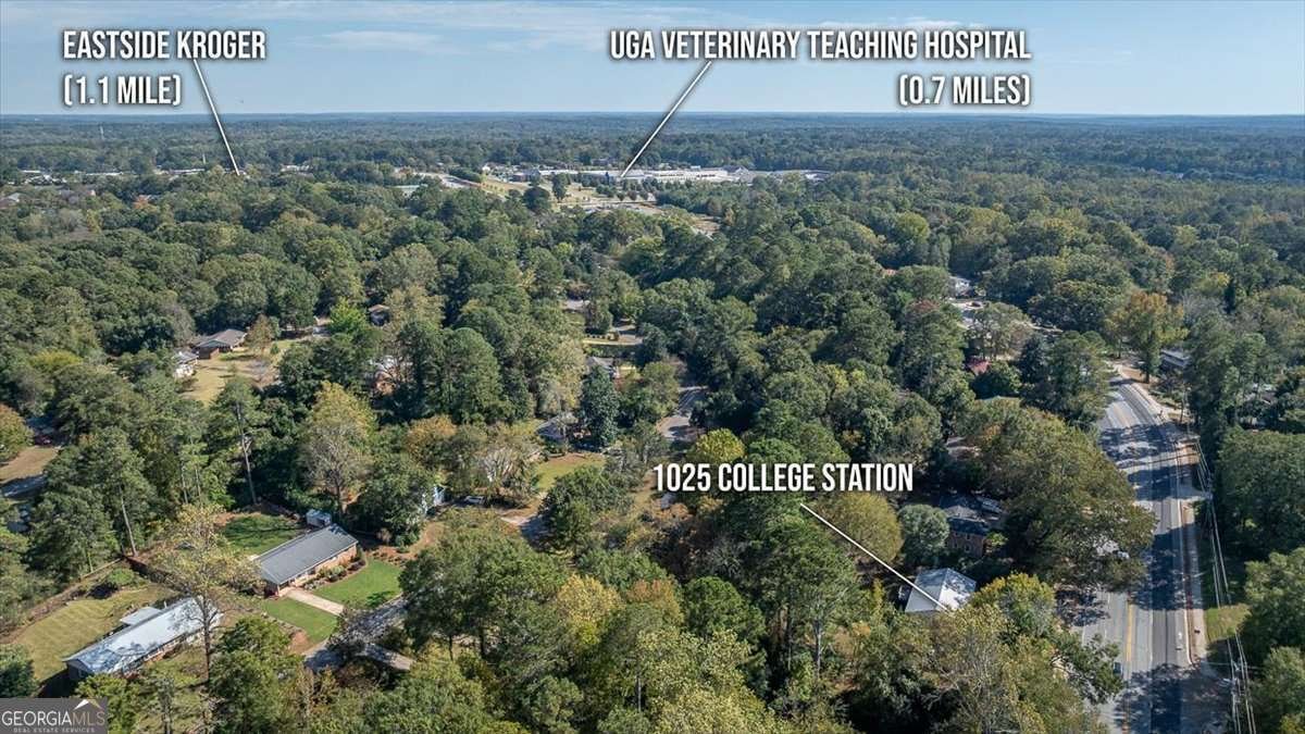 1025 College Station Road Athens - 41