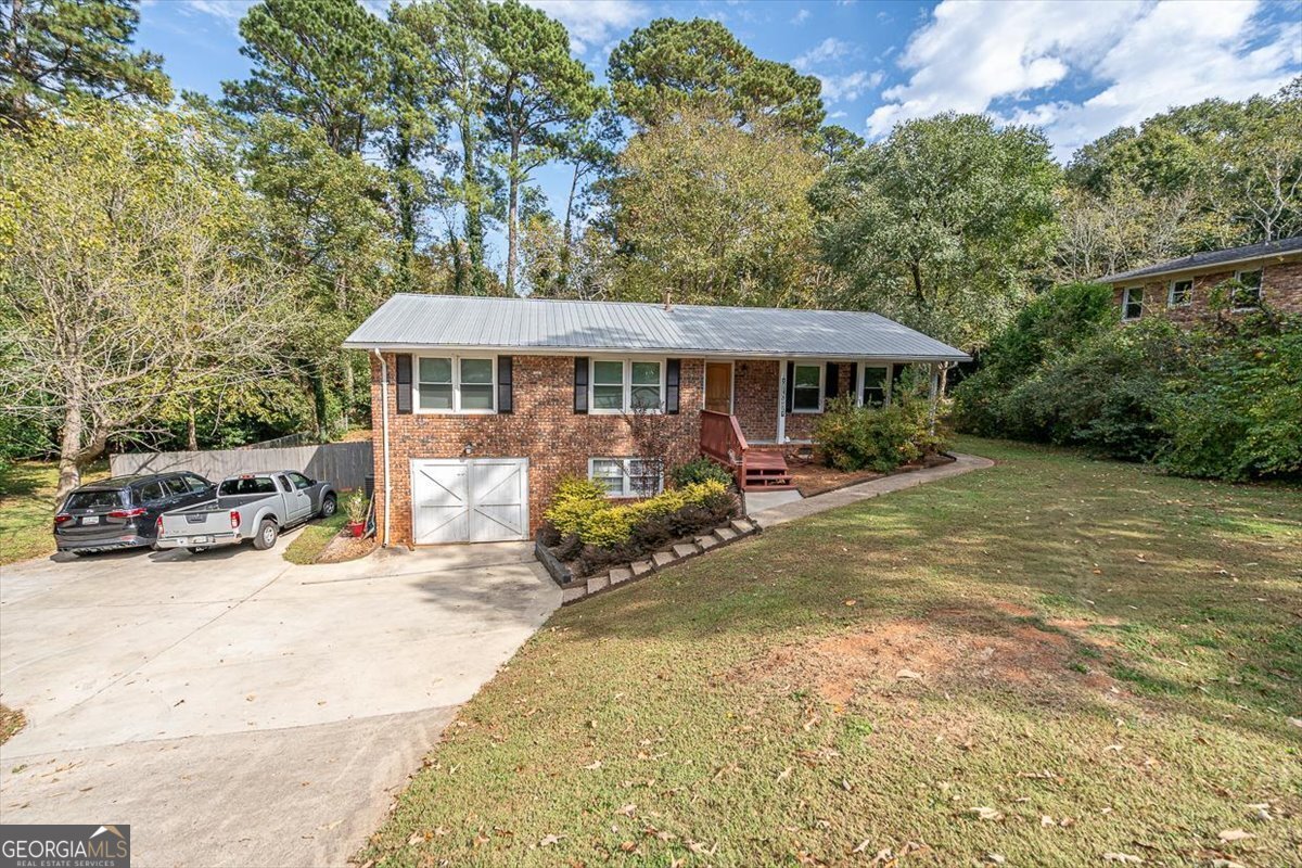 1025 College Station Road Athens - 43