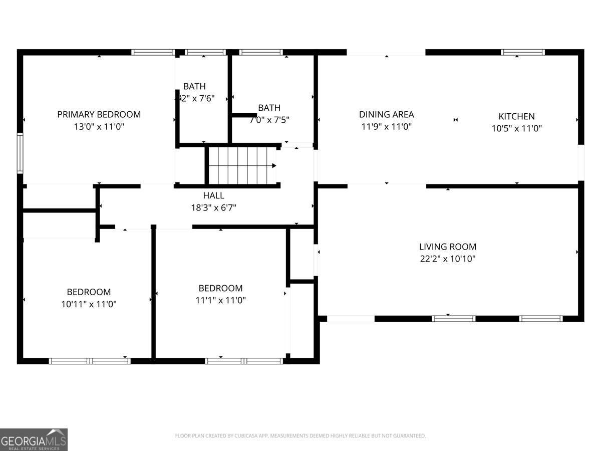 1025 College Station Road Athens - 46