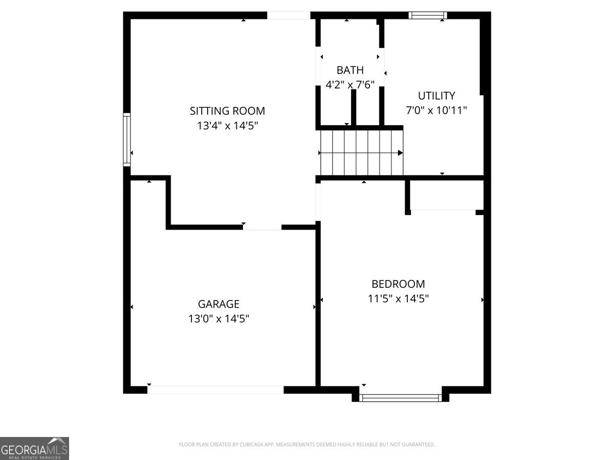 1025 College Station Road Athens - 47