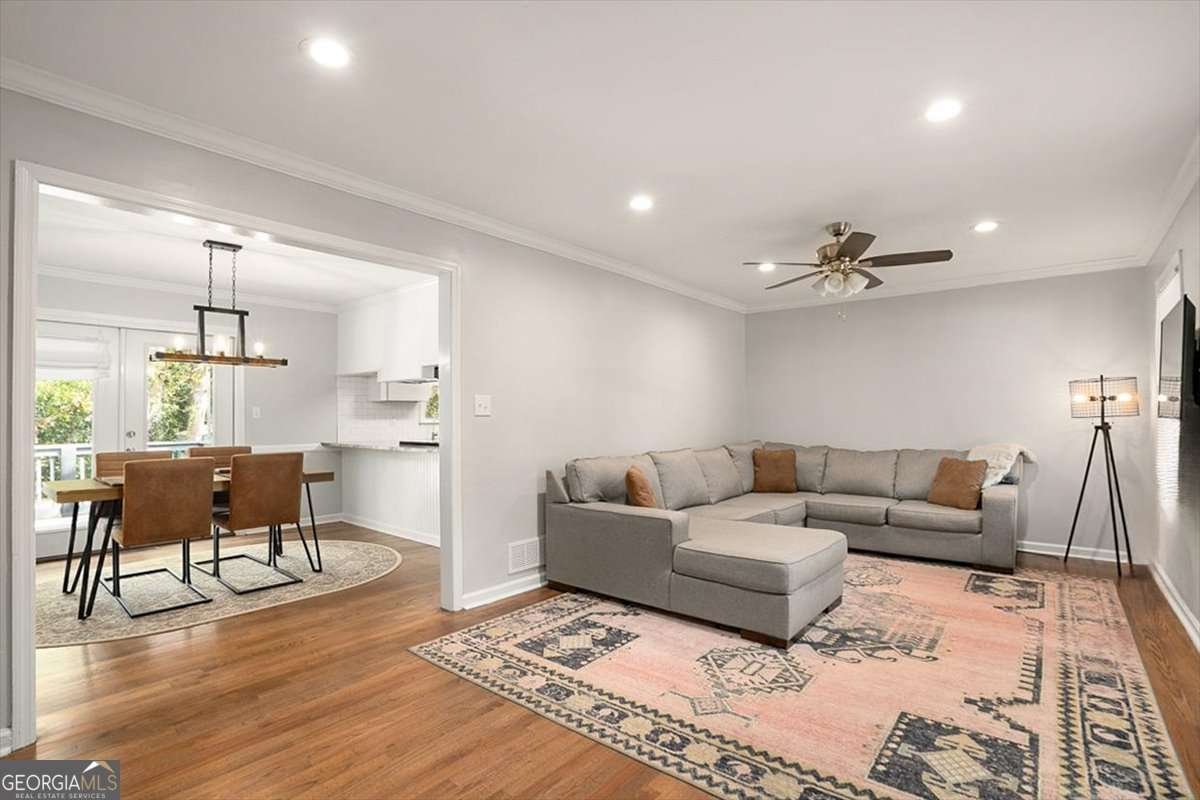 1025 College Station Road Athens - 5